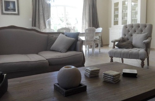 Cairanne Casa | Casa de vacaciones Cairanne para 1 - 11 personas con 5 dormitorios - Casa de vacaciones