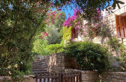 Abbiadori Casa | Casa de vacaciones Cala Bitta para 1 - 7 personas con 3 dormitorios - Casa de vacaciones