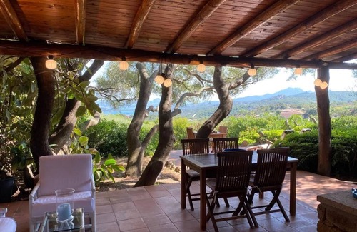 Abbiadori Casa | Casa de vacaciones Cala Bitta para 1 - 7 personas con 3 dormitorios - Casa de vacaciones
