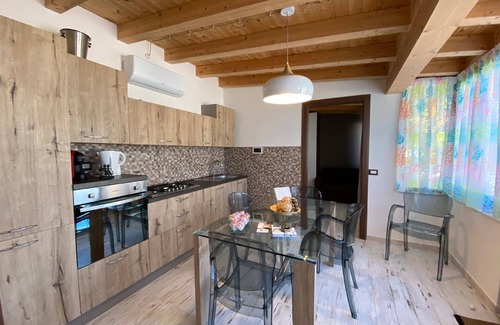 Calatabiano Casa | Casa de vacaciones Calatabiano para 1 - 6 personas con 2 dormitorios - Casa de vacaciones