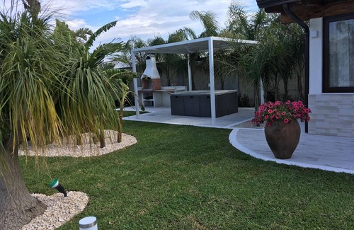 Calatabiano Casa | Casa de vacaciones Calatabiano para 1 - 6 personas con 2 dormitorios - Casa de vacaciones