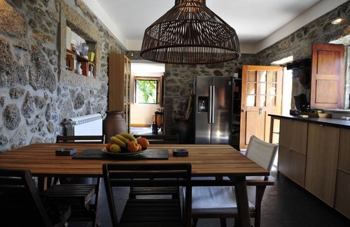 Calheiros Casa | Casa de vacaciones Calheiros para 1 - 8 personas con 4 dormitorios - Casa de vacaciones