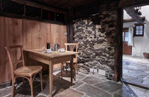 Lavorgo Casa | Casa de vacaciones Calonico para 1 - 9 personas con 5 dormitorios - Casa de vacaciones independiente