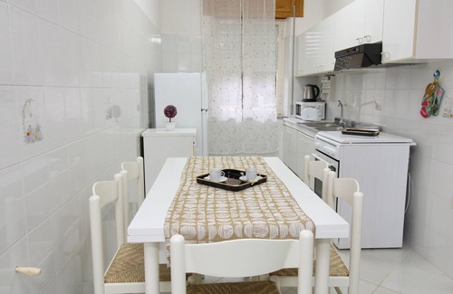 San Giovanni Apartamento | Holiday House Camelia 600 meters from the beach