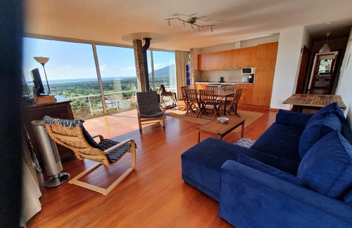 Caminha Casa | Casa de vacaciones Caminha para 1 - 4 personas con 2 dormitorios - Casa de vacaciones