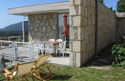 Caminha Casa | Casa de vacaciones Caminha para 1 - 4 personas con 2 dormitorios - Casa de vacaciones
