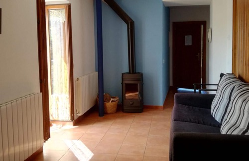 Rocabruna Casa | Casa de vacaciones Camprodon para 1 - 6 personas con 2 dormitorios - Casa de vacaciones
