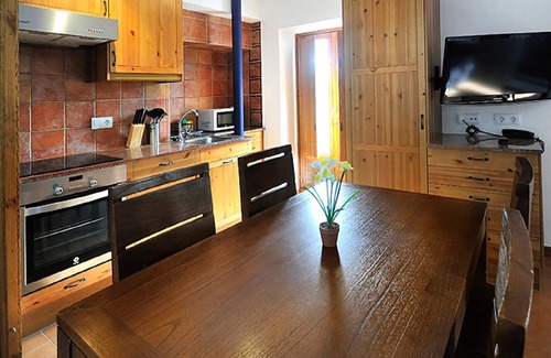 Rocabruna Casa | Casa de vacaciones Camprodon para 1 - 6 personas con 2 dormitorios - Casa de vacaciones