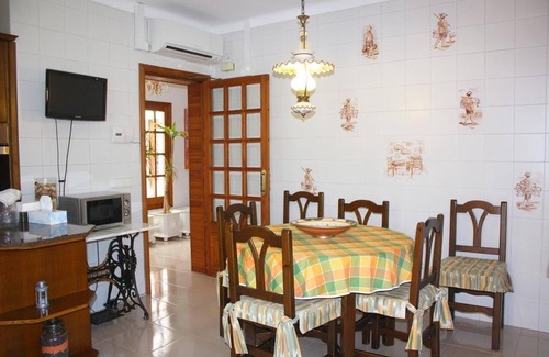 Son Baulo Casa | Casa de vacaciones Ca'N Picafort para 1 - 6 personas con 3 dormitorios - Casa de vacaciones