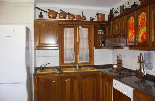 Son Baulo Casa | Casa de vacaciones Ca'N Picafort para 1 - 6 personas con 3 dormitorios - Casa de vacaciones