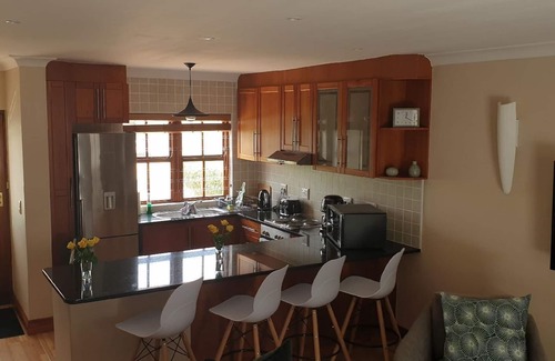 Tokai Casa | Casa de vacaciones Kapstadt para 2 - 7 personas con 3 dormitorios - Casa pareada