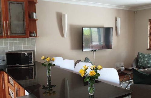 Tokai Casa | Casa de vacaciones Kapstadt para 2 - 7 personas con 3 dormitorios - Casa pareada