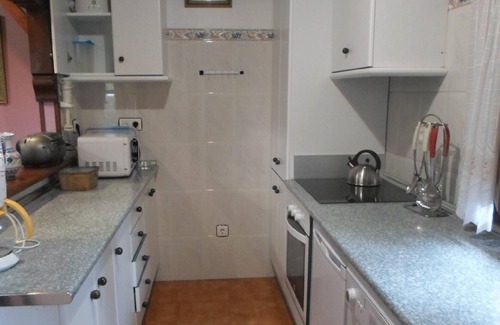 Carandia Casa | Casa de vacaciones Carandia para 1 - 6 personas con 3 dormitorios - Casa de vacaciones