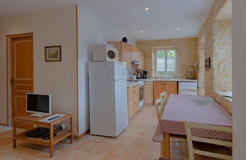 Sainte-Mondane Casa | Casa de vacaciones Carlux para 1 - 7 personas con 3 dormitorios - Casa adosada