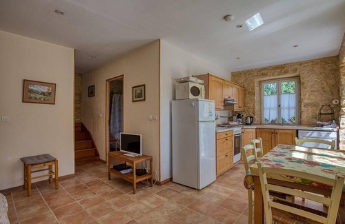 Sainte-Mondane Casa | Casa de vacaciones Carlux para 1 - 33 personas con 14 dormitorios - Casa de vacaciones