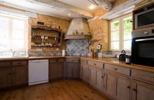Sainte-Mondane Casa | Casa de vacaciones Carlux para 1 - 6 personas con 3 dormitorios - Casa adosada