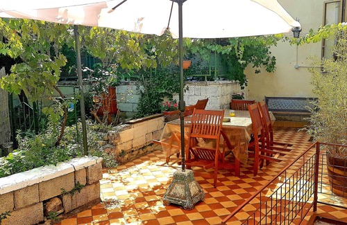Agnone Casa | Casa de vacaciones "Casa San Francesco"