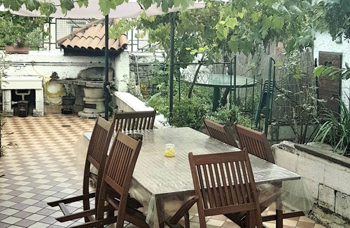 Agnone Casa | Casa de vacaciones "Casa San Francesco"