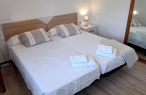 Castalla Casa | Casa de vacaciones Castalla para 1 - 10 personas con 5 dormitorios - Casa de vacaciones