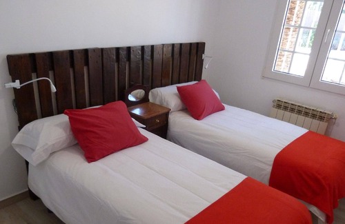Castalla Casa | Casa de vacaciones Castalla para 1 - 10 personas con 5 dormitorios - Casa de vacaciones