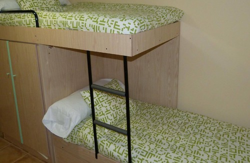 Castalla Casa | Casa de vacaciones Castalla para 1 - 10 personas con 5 dormitorios - Casa de vacaciones