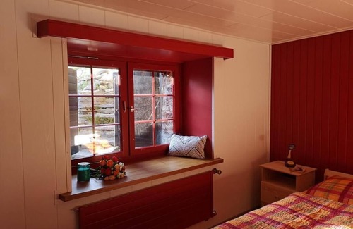 Castaneda Chalet De Esquí | Casa de vacaciones Castaneda para 2 personas con 1 dormitorio - Casa de vacaciones