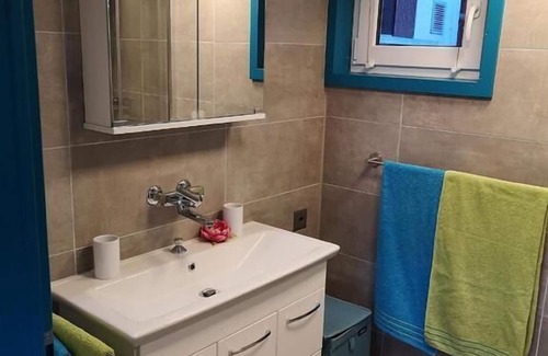Castaneda Chalet De Esquí | Casa de vacaciones Castaneda para 2 personas con 1 dormitorio - Casa de vacaciones