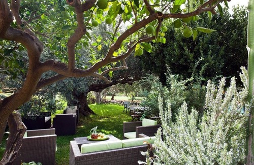 Castelluzzo Casa | Holiday house Castelluzzo for 1 - 5 persons with 3 bedrooms - Holiday house