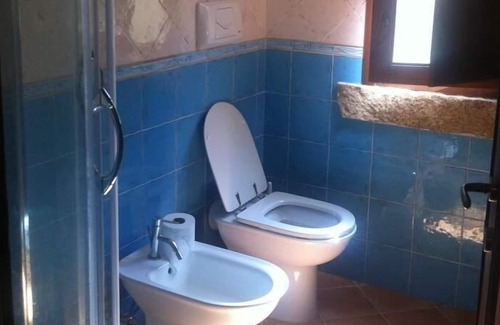 Cala Sinzias Casa | Holiday house Castiadas for 1 - 12 persons with 5 bedrooms - Holiday house