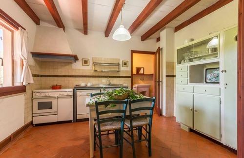 San Vito Casa | Casa de vacaciones Castiadas para 1 - 7 personas con 2 dormitorios - Casa pareada