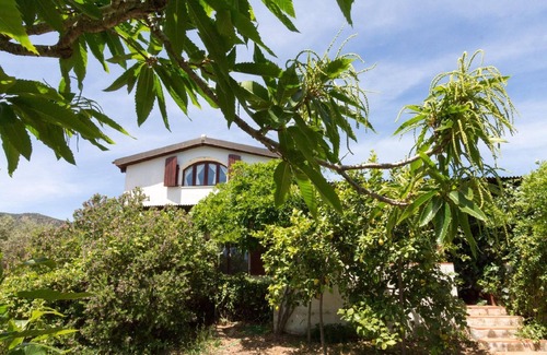 San Vito Casa | Casa de vacaciones Castiadas para 1 - 7 personas con 2 dormitorios - Casa pareada