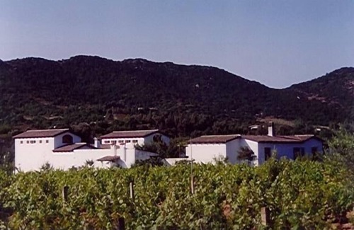 San Vito Casa | Casa de vacaciones Castiadas para 1 - 7 personas con 2 dormitorios - Casa pareada