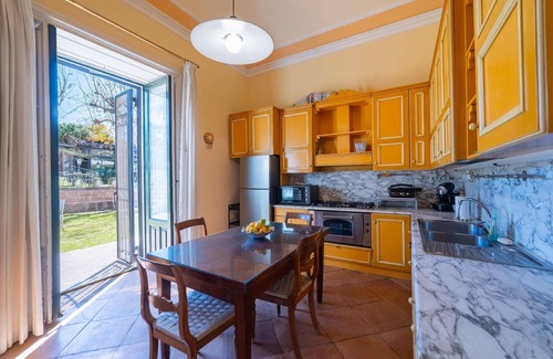 Old Town Casa | Casa de vacaciones Catania para 1 - 4 personas con 2 dormitorios - Casa de vacaciones