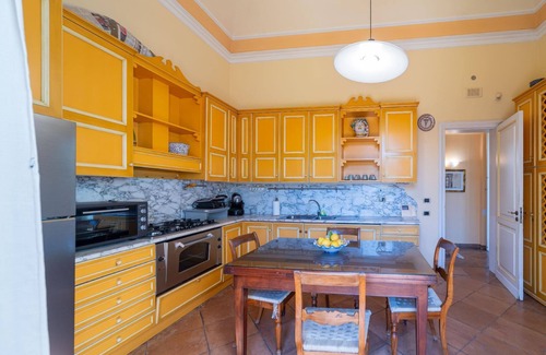 Old Town Casa | Casa de vacaciones Catania para 1 - 4 personas con 2 dormitorios - Casa de vacaciones