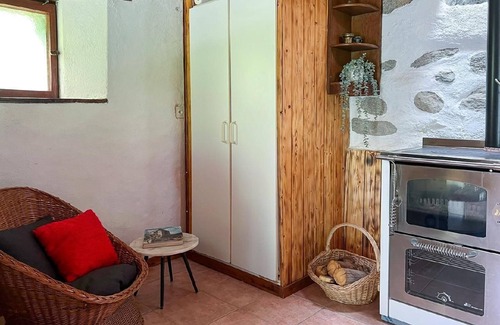 Cavergno Casa | Casa de vacaciones Cavergno para 1 - 4 personas con 1 dormitorio - Casa de vacaciones