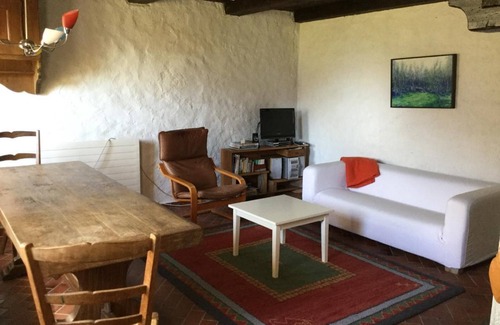Foroglio Casa | Casa de vacaciones Cevio para 1 - 11 personas con 4 dormitorios - Casa de vacaciones independiente