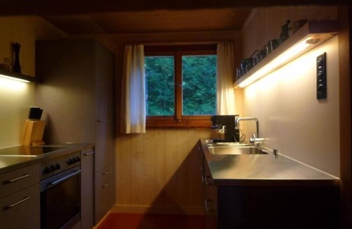 Hohfluh Casa | Casa de vacaciones Hasliberg Hohfluh para 1 - 8 personas con 3 dormitorios - Casa de vacaciones inde