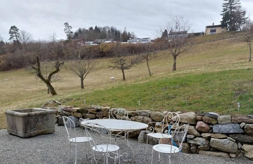 Horgen District Otro | Casa de vacaciones Langnau am Albis para 4 - 6 personas con 2 dormitorios - Casa rural