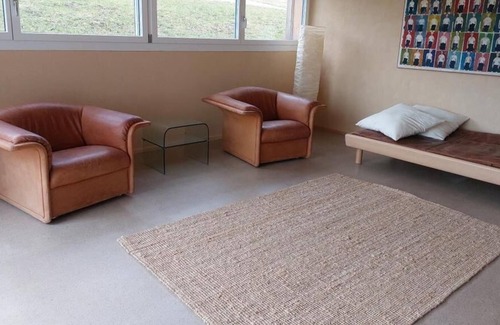 Horgen District Otro | Casa de vacaciones Langnau am Albis para 4 - 6 personas con 2 dormitorios - Casa rural