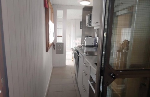 Les Pres-d'Orvin Casa | Casa de vacaciones Les Prés-d'Orvin para 1 - 2 personas con 2 dormitorios - Casa de vacaciones