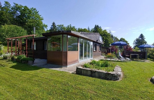 Les Pres-d'Orvin Casa | Casa de vacaciones Les Prés-d'Orvin para 1 - 2 personas con 2 dormitorios - Casa de vacaciones