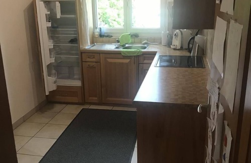 Saas im Prattigau Casa | Casa de vacaciones Saas im Prättigau para 1 - 6 personas con 3 dormitorios - Casa de vacaciones