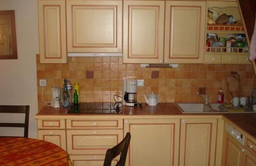 Gorges du Tarn Causses Casa | Casa de vacaciones Champerboux para 1 - 4 personas con 1 dormitorio - Casa de vacaciones