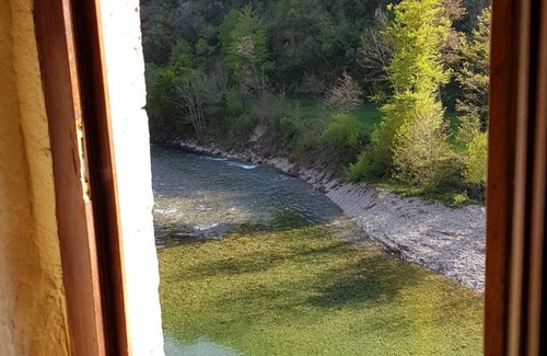 Gorges du Tarn Causses Casa | Casa de vacaciones Champerboux para 1 - 4 personas con 1 dormitorio - Casa de vacaciones
