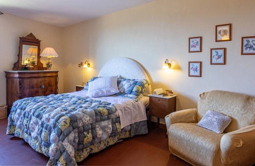 Chiusdino Casa | Casa de vacaciones Chiusdino para 1 - 12 personas con 6 dormitorios - Casa de vacaciones
