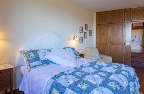 Chiusdino Casa | Casa de vacaciones Chiusdino para 1 - 12 personas con 6 dormitorios - Casa de vacaciones
