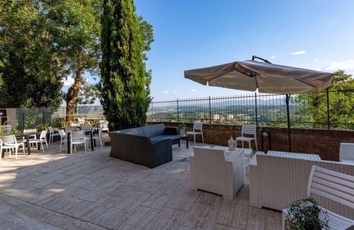 Chiusi Casa | Casa de vacaciones Chiusi para 1 - 4 personas con 1 dormitorio - Casa de vacaciones