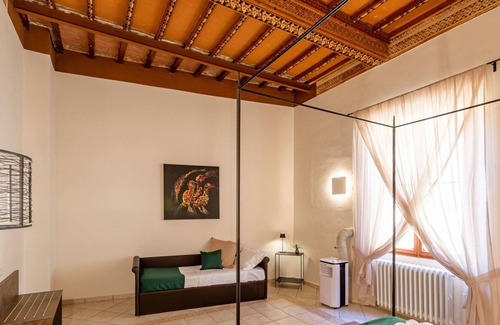 Chiusi Casa | Casa de vacaciones Chiusi para 1 - 3 personas con 1 dormitorio - Casa de vacaciones