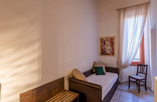 Chiusi Casa | Casa de vacaciones Chiusi para 1 - 3 personas con 1 dormitorio - Casa de vacaciones
