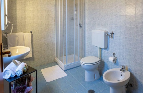 Chiusi Casa | Casa de vacaciones Chiusi para 1 - 3 personas con 1 dormitorio - Casa de vacaciones